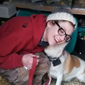 Meet your Posher, Shelley